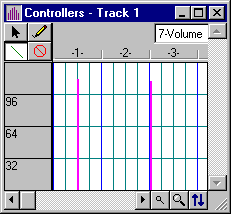 Controllers window showing deletion glitch (4.5 KB GIF)