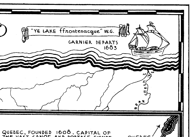 Map panel 1D