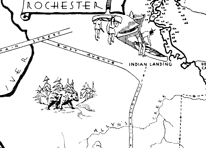 Map panel 3B