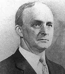 Author A. M. Stewart, 1925 (5 KB JPEG)