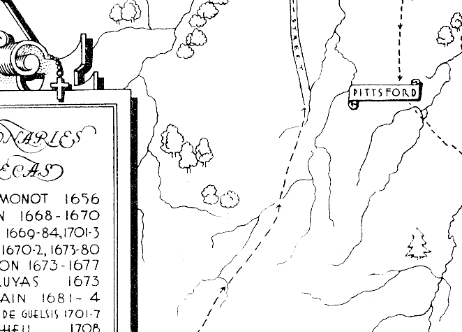 Map panel 4B